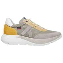 Callaghan Men Casual Athletic Shoes - Blue - View 1