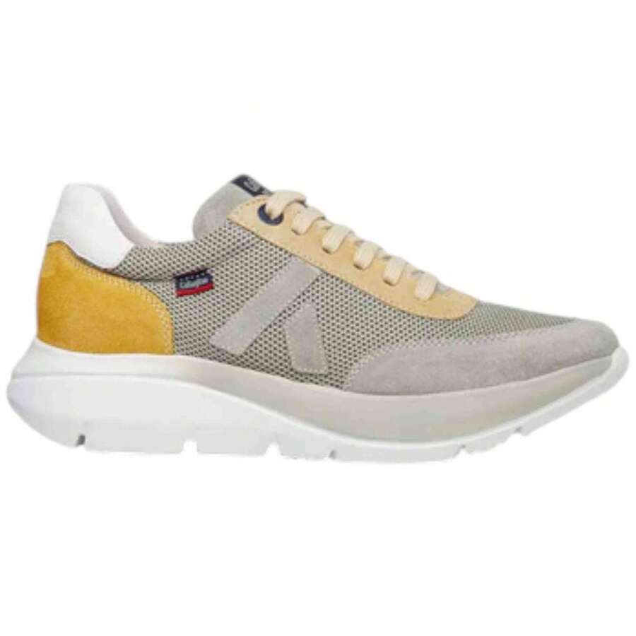 Callaghan Men Casual Athletic Shoes - Blue - View 1