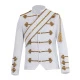 H343 White Jacket === 420g