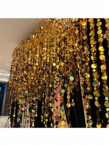 زينة بريقية - متعدد الألوان - مشاهدة 8