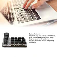 Keyboards - Wireless BT (built-in Battery Included) - View 2