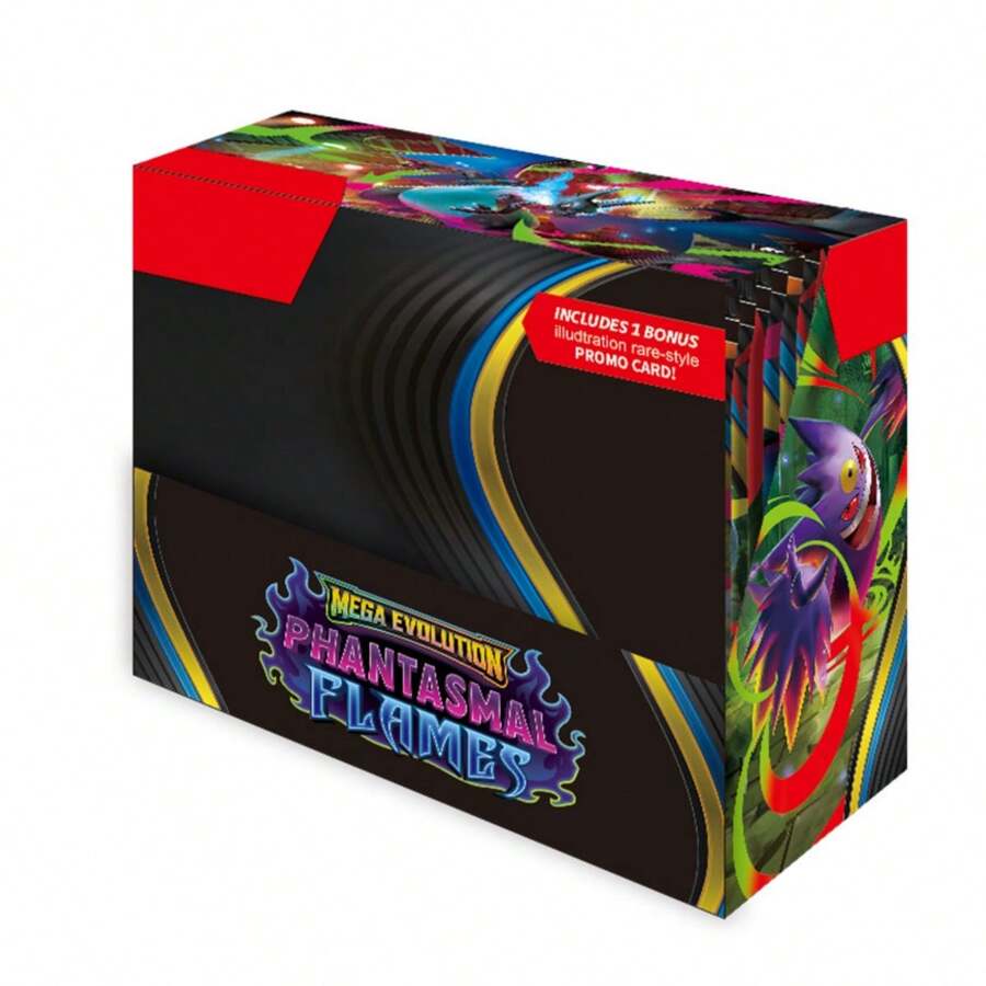 36pcs M2 Card Mega Booster Pack, Blind Box, Cards Series