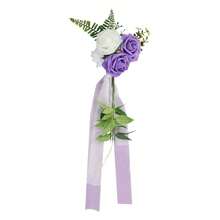 Artificial Flower Petals - Purple - View 4