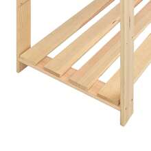 Storage Rack - Beige - View 5