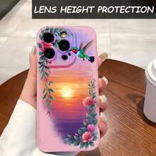 Basic Phone Cases - Schwarz - Übersicht 4