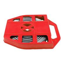 SENDERPICK Professional Strap Tensioner Kit Strapping Tensioner Strapping Tool Set - 23.8*8.2cm - View 4