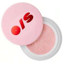 Patrick Starrr ONE/SIZE Ultimate Blurring Setting Powder - Vegan, Cruelty-Free, 24HR Shine Control, Pore Blurring, Soft Focus, Microspheres, No Flashback, 7 Shades Cosmetic - 超粉紅 - 查看 11