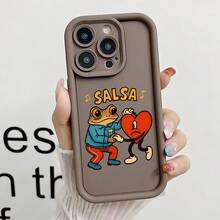 Basic Phone Cases - Khaki - View 4