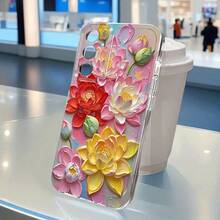 Basic Phone Cases - متعدد الألوان - مشاهدة 4