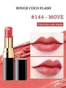 CHANEL 1.5克/0.05盎司闪亮润唇膏 #144 - MOVE，旅行装 - #144 - MOVE - 查看 1