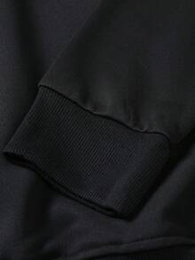 Bluzy damskie - Czarne - Zobacz 6