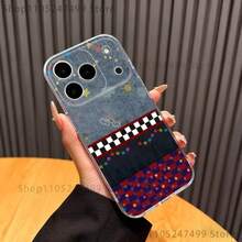 F-Five Nights at F-Freddys Funda para Teléfono compatible con iPhone 17,16,15,14,13,12,11 Pro,Max,Plus,X,XS,XR,SE4,E Mini Cubierta Transparente Suave, Funda compatible con iPhone 17 pro max, funda para iPhone 17 pro, funda para iPhone 17, funda para iPhone 16 pro max - z1 - Ver 7