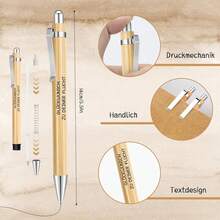 Notebook Sets - CONGRATULATIONS - View 4