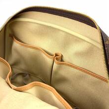 Louis Vuitton Women Top Handle Bags - Brown - View 11