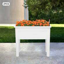 YUNRUX Bonsai - White - View 10