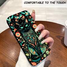 Basic Phone Cases - Czarne - Zobacz 2