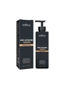 EELHOE 100ml Hair Thickening Shampoo For Hair Loss Prevention - Volumizing & Strengthening Formula To Reduce Shedding, Repair And Smooth Damaged Hair - Daily Care For Thinning Hair,Gifts For Men And Women Suitable For Christmas, Valentine's Day, New Year's Day, Birthdays, Weddings, And Parties,Hair Oil,Makeup,Quick Ship Items,Free Shipping - Dầu gội đầu - Xem 9
