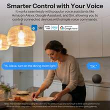 SONOFF MINI-ZB2GS-E Orb-ZBW2 Zigbee Double Smart Wall Switch Dual-Load Control Smart Home Light Switch EWeLink APP Remote Control Smart Timer Voice Control Zigbee 3.0 - White - View 5