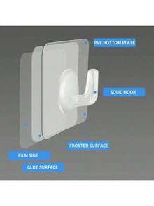 2cps Bag Storage Artifact, Wardrobe Divider, Bag Storage Rack/Layered Bag Rack Organization And Display Rack, All-In-One/Installation-Free - Desktop Book Information Classification Storage Rack - Suitable For Home Offices, Schools, Libraries - Durable Desktop Space-Saving Four-Grid Bookshelf - Multicolor - View 9