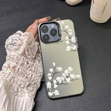 Basic Phone Cases - Silver Case - II648UWD6K-2_Black - View 5