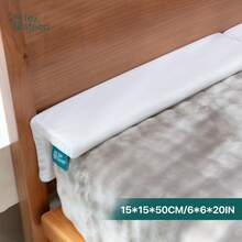 Bed Wedges & Body Positioners - White - View 15