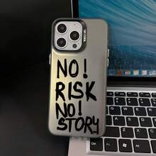 Basic Phone Cases - Black - View 1