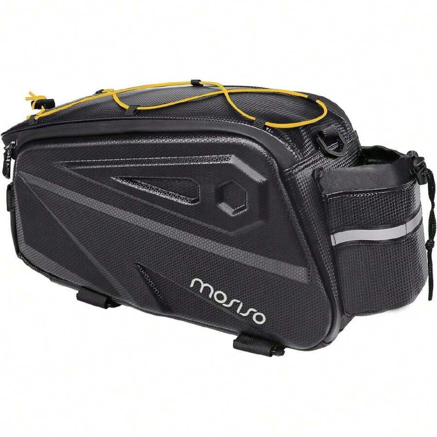 Bicycle Bag Accessories - Dark Green - View 1