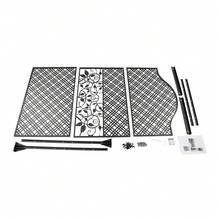 YUNRUX Room Dividers