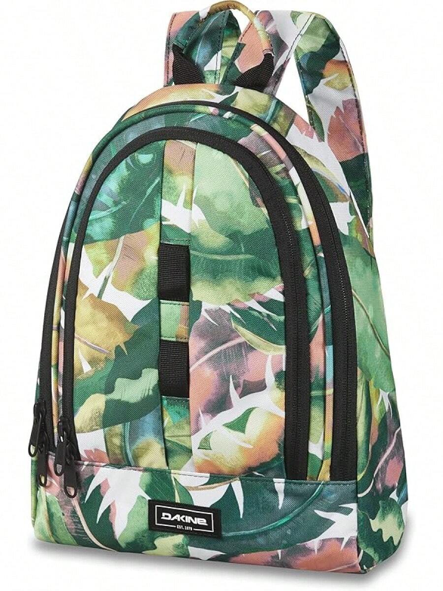 Camping Bag Dakine Cosmo 6.5L - Petal Maze - Palme Grove - Xem 1
