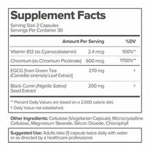 MOTO - Metabolism Boosting Capsule - 30 Servings (Pack Of 1) - 預設 - 查看 4