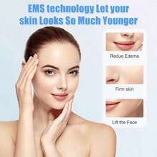 Face Scrubber & Pore Cleaner Tool, Rechargeable Blackhead Remover With 3 Modes, Waterproof Silicone Skincare Spatula For Deep Cleansing & Exfoliating, All Skin Types, White - Ideal Daily Skincare & Holiday Gift For Women - 白色 - 查看 8