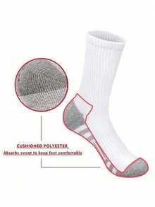 Men's Lightweight Socks Women's Lightweight Socks Men's Striped Print Mid-Calf Socks Casual Comfortable Yin Yang Pattern Socks, Suitable For Daily Wear Minimalist Men's Socks, Suitable For Summer And Autumn, Sports Minimalist Style Mid-Calf Socks