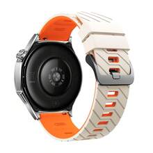 Dây đeo thay thế bằng silicon mềm 22mm tương thích với Watch GT 6 Pro 46mm GT5 GT4 GT3 GT2 Watch5 Ultimate, tương thích với vòng đeo tay Balance. - 22mm - Xem 16