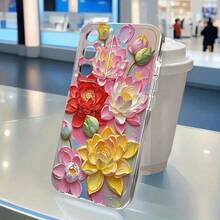 Basic Phone Cases - متعدد الألوان - مشاهدة 13