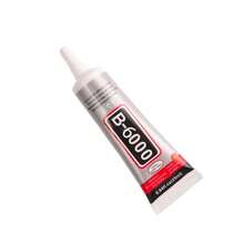B6000 Handmade Crystal Glue, 25/50/110ml Transparent B-6000 Super Jewelry Glue, Transparent Industrial Adhesive Suitable For Fabric, Phone Repair, Jewelry Making, Crystal Stone Setting, Nail Art, Stone, Wood, Glass, Etc. - B6000 - View 12