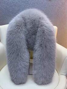 1 Stück süßer Hut mit langem Ohrdesign, Herbst/Winter Accessoire, windundurchlässig, warm, Ohrenschutz. Geeignet für Halloween, Weihnachten, Musikfestivals, Partys, Cosplay, Aufführungen, Outdoor - mehrfarbig - Übersicht 6