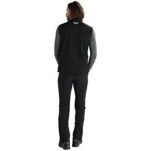 Campagnolo Men Outdoor Vests Jackets - Black - View 3
