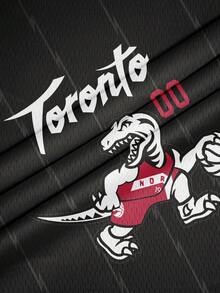 Áo thi đấu bóng rổ Toronto Raptors 2026 tùy chỉnh, Áo thể thao liền thân dành cho nam, Đồng phục tập luyện bóng rổ của đội, Áo bóng rổ, Tên và số có thể tùy chỉnh ở mặt trước và mặt sau, Dành riêng cho người hâm mộ bóng rổ, Tùy chỉnh cho ngày thi đấu, Sự kiện thể thao trường học, Đồng phục đội cho các dịp thường ngày, tiệc tùng, Vừa vặn thoải mái, Phù hợp cho thể thao giải trí, tập luyện, Thời trang bốn mùa, Tối giản, Mùa hè cá nhân hóa - Nhiều màu - Xem 7