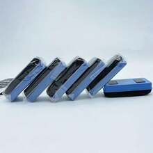 1 Set de Accesorios para Pizarra Táctica - Piezas Magnéticas de Baloncesto/Fútbol, Bolígrafo y Borrador para Pizarra Blanca - Multicolor - Ver 7