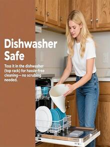 Heavy Duty Plastic Flour Funnel For Stand Mixer - Spill-Proof Design, Compatible With KSM150 And 5-Quart Tilt-Head Stand Mixers, Food For Flour, Eggs - Multicolor - View 10