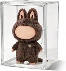 Display Case Compatible With 16 Inches Height  Fall In - For 24 Inches - View 1