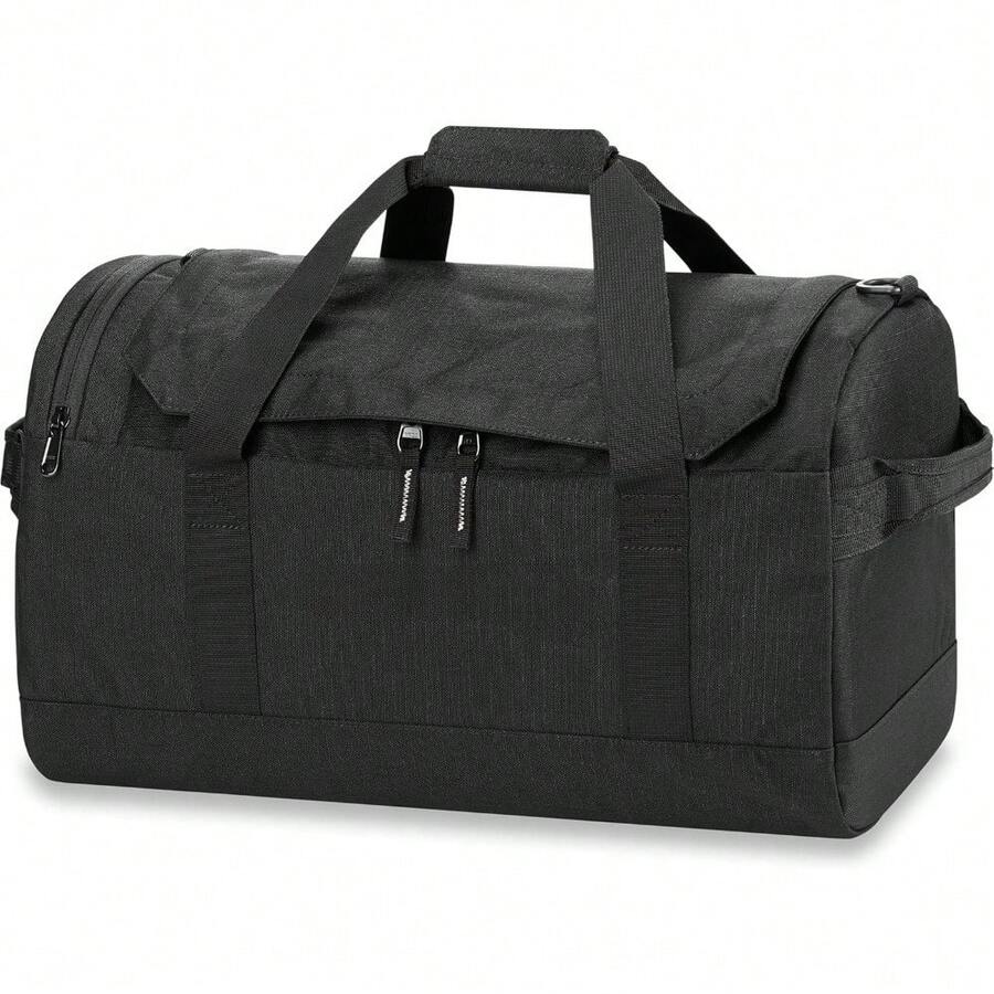 Dakine EQ Duffle Bag - 35 Liter - Black - View 1