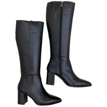 Callaghan Lace Shoes 080-31706 For Man In Color Black - الأسود - مشاهدة 2