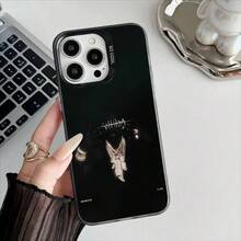 Funda de teléfono del rapero L-Lil Baby para Apple 11 12 13 14 15 16 17 Pro Max Plus, protector de funda de teléfono con revestimiento - Z1 - Ver 13