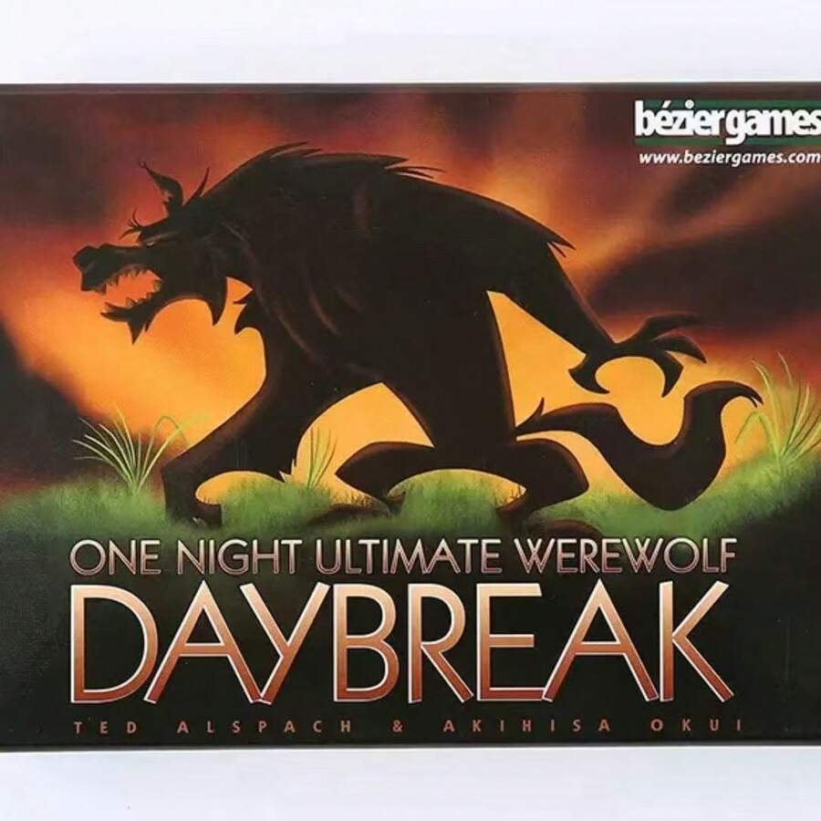 Party Strategy Games, Board Games, Role-Playing, Thrilling Strategy Card Games, Classic Board Games - Gold - View 1