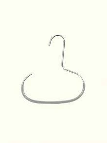 4 piezas/2 piezas/1 pieza de nuevos colgadores de sombreros, una herramienta de almacenamiento para sombreros. Un colgador puede sostener 8 sombreros, adecuado para armarios de dormitorio, puede colgar gorras de béisbol y otros sombreros en el hogar, estante multifuncional para exhibir sombreros, sin rastro, sin necesidad de ganchos. - Multicolor - Ver 14