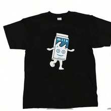 Women T-Shirts - 黑色 - 查看 3