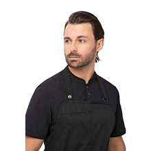 Aprons - สีดำ - ขนาดเดียว - ดู 4