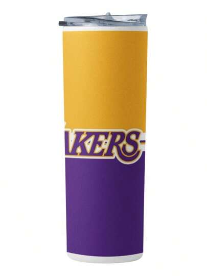 [ Termo Skinny Tumbler ] LakersCalidad premium