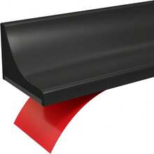 3 Meters/118.11in Self-Adhesive Waterproof Sealing Strip, Countertop Gap Sealing Strip, Countertop Waterproof Strip, Anti-Splash Waterproof Board - Multicolor - View 8